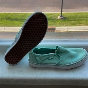 Vans Slip-Ons